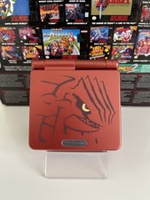 Gameboy advance groudon for sale  STEVENAGE