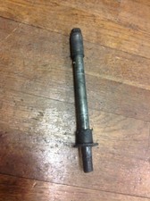 Axle spacer suzuki for sale  RETFORD
