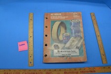 Delco 1985 filters for sale  Bennet