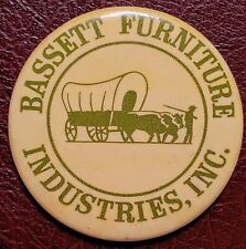 Bassett furniture industries for sale  Stockton Springs