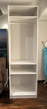 Ikea pax schrank d'occasion  Expédié en Belgium
