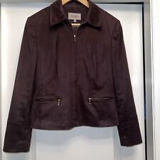 Ladies jacket size for sale  TAMWORTH