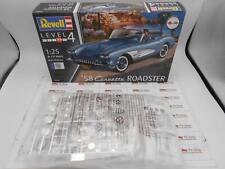 Rev07037 revell chevrolet usato  Modena