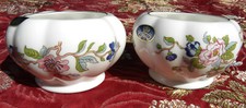 Pair aynsley pembroke for sale  WISBECH