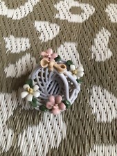 Vintage enesco white for sale  Murphy