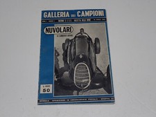 Nuvolari galleria dei usato  Bussoleno
