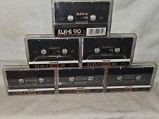 Maxell unbeschriftet sticker gebraucht kaufen  Könnern