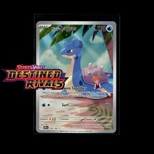 Cartões Pokemon! Destined Rivals Holo/Reverse Holo EX Ultra Raro SIR Cartão de Arte Completo comprar usado  Enviando para Brazil