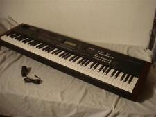 Yamaha moxf8 weighted for sale  Sandy