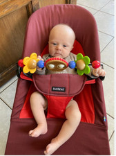 Baby bjorn balance for sale  BICESTER