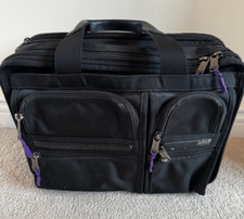 Tumi alpha wheeled for sale  WINDSOR