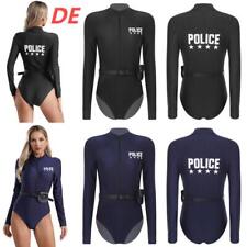 Damen sexy polizei gebraucht kaufen  Bremen