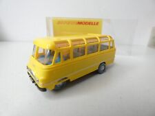 Robur 2500 bus gebraucht kaufen  Zeven