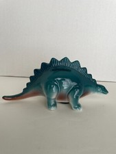 Stegosaurus dinosaur bank for sale  Marietta