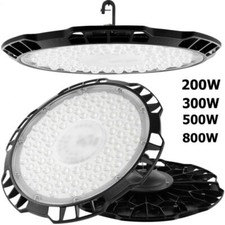Ufo led high for sale  CANNOCK