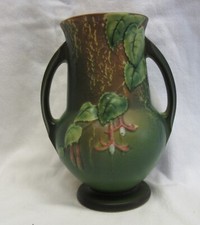 Roseville fuschia handled for sale  Moses Lake