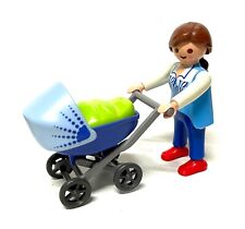 Playmobil figur frau gebraucht kaufen  Hamburg