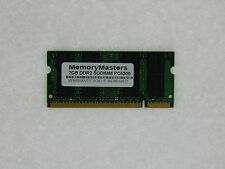 NOVO Gateway LT Series 2GB Netbook/Notebook Memória DDR2 comprar usado  Enviando para Brazil