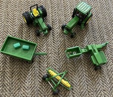 John deere farm for sale  Carmel