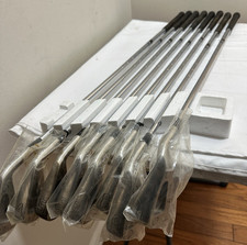 Golf clubs iron for sale  Saint Johns