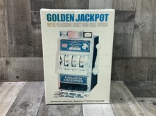 Waco golden jackpot for sale  Exeter