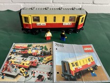 lego eisenbahn bauanleitung gebraucht kaufen lego eisenbahn bauanleitung gebraucht kaufen Bad Segeberg