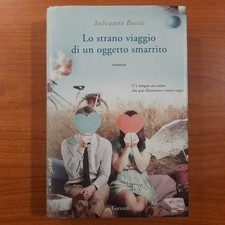 Strano viaggio oggetto usato  Diano San Pietro