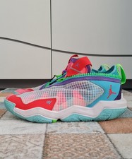 Baskets jordan why d'occasion  Cap-d'Ail