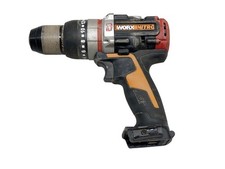 Wiertarka bezszczotkowa WORX WX354.9 20V na sprzedaż Wiertarka bezszczotkowa WORX WX354.9 20V na sprzedaż  PL