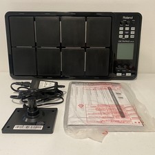 Roland spd octapad for sale  Williamstown