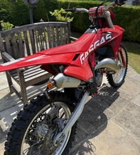 Gasgas mc125. 2024 for sale  UK