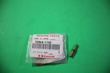 Nos kawasaki kdx250 for sale  Wylie