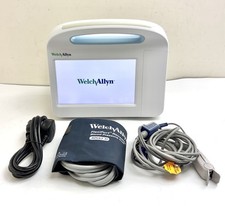Welch allyn connex for sale  CORBY
