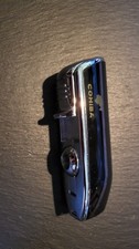 Cohiba feuerzeug schwarz gebraucht kaufen  Bremen