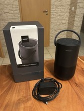 Bose portable home gebraucht kaufen  Mainaschaff