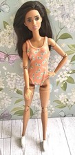 Barbie made move for sale  Madison