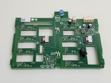 Lote de 2 backplane SAS Dell M05TM 8x 3,5" para PowerEdge T320/420/620 comprar usado Lote de 2 backplane SAS Dell M05TM 8x 3,5" para PowerEdge T320/420/620 comprar usado  Enviando para Brazil