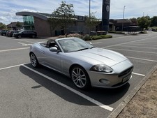 2006 jaguar 4.2 for sale  STOCKTON-ON-TEES