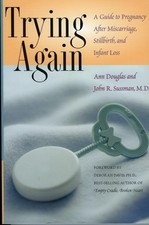 Trying guide pregnancy for sale  Depew