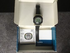Suunto mosquito dive for sale  MINEHEAD