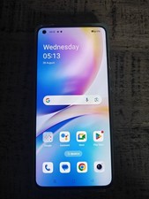 Oneplus 256gb aquamarine for sale  MANCHESTER