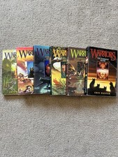 Warriors erin hunter for sale  San Ramon