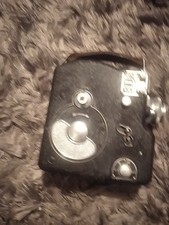 Ancienne camera camex d'occasion  Agen