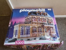 Vintage playmobil victorian for sale Vintage playmobil victorian for sale  WORTHING