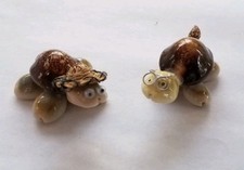 Vintage turtle couple for sale  Darby