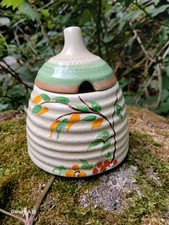 Wilkinsons pottery beehive for sale  BUDLEIGH SALTERTON