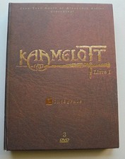 Kaamelott intégrale livre d'occasion  Paris I