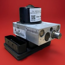Refurbished abs brake for sale  Corona