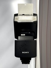 Sony hvl f46rm gebraucht kaufen  Düsseldorf