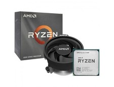 Amd ryzen 4100 for sale  SUTTON